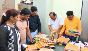 ट्रांसपोर्ट नगर की एनओसी के लिए मांगी रिश्वत, 20 हजार लेते लिपिक गिरफ्तार, बैंक लोन की प्रक्रिया में मांगा था अनापत्ति प्रमाण पत्र 4 file 000000004dec8211863f423e8716d3152