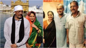 पर्दे पर कड़क, घर में संवेदनशील: जानिए नाना पाटेकर की निजी जिंदगी और पारिवारिक रिश्तों का सच 2 nanapatekarfamilywifeson1 63661791435997