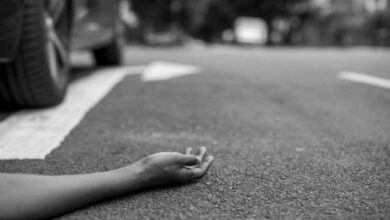 पैसों के लालच में पति ने कराई गर्भवती पत्नी की हत्या,4 सितंबर को सड़क हादसा कराकर वारदात को दिया अंजाम 8 sadak hadsa 21665070074 1681712741